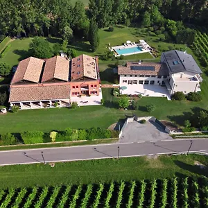 Farm stay Alme, Oderzo
